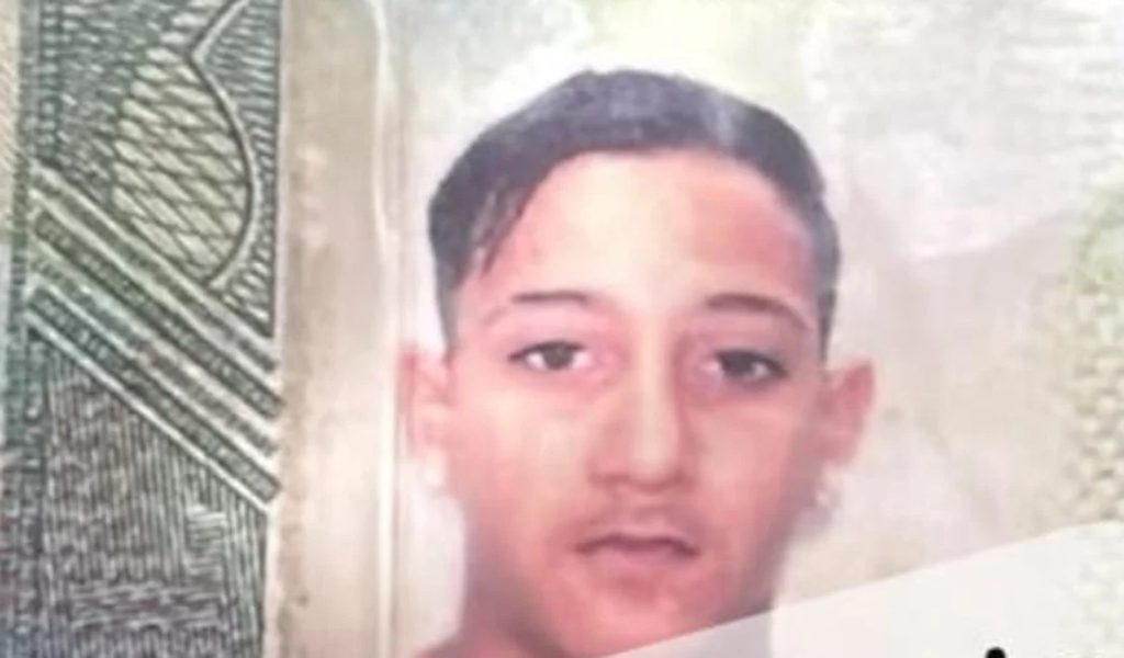 Jovem de 19 anos é assassinado a tiros por dupla em motocicleta em Maceió