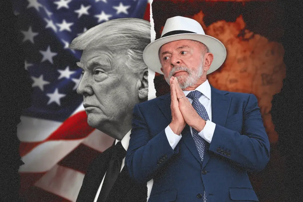Governo Lula vê Trump isolado e sem argumentos contra resultado eleitoral