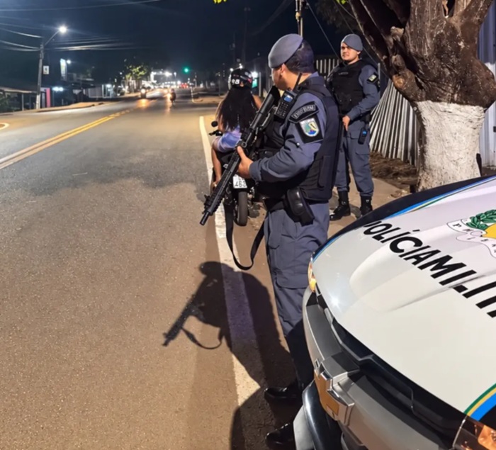 Motorista é preso suspeito de provocar acidente e fugir sem prestar socorro em Oiapoque