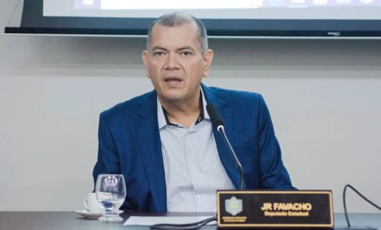 Favacho projeta incremento das trocas comerciais do Amapá com a China