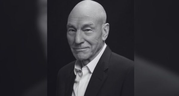 Patrick Stewart, astro de Star Trek e X-Men, morre aos 86 anos
