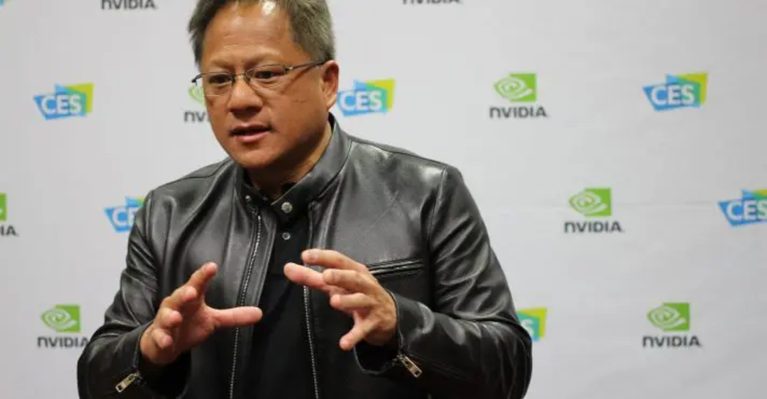 China rebate acusações de espionagem envolvendo CEO da Nvidia