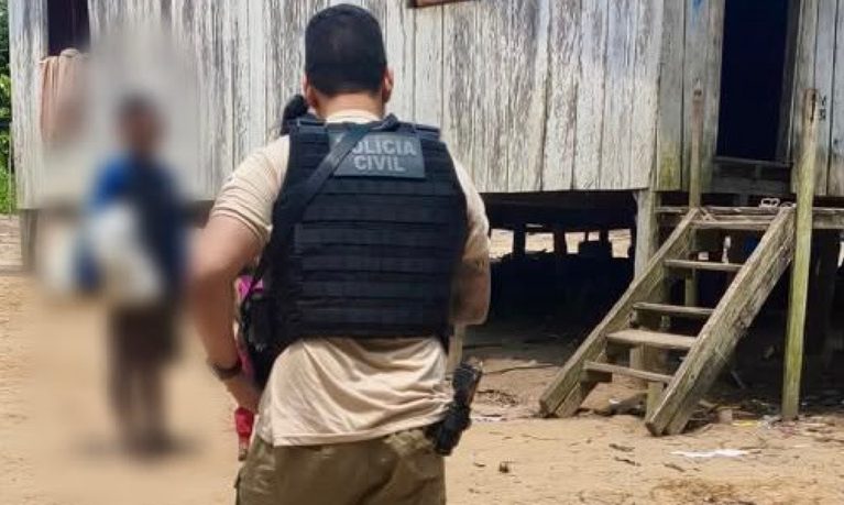 Homem apontado como mentor de roubo que terminou em morte é preso em Alvarães