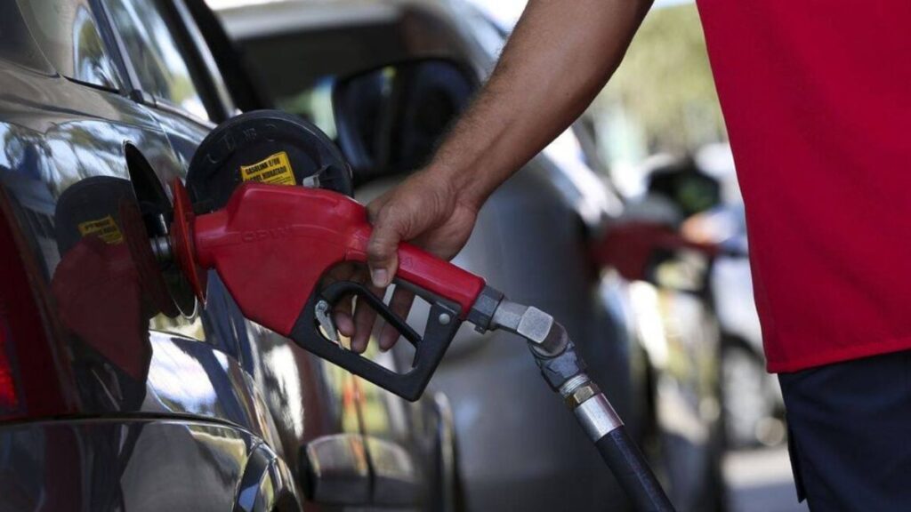 ICMS de combustíveis sobe em fevereiro de 2027; diesel terá maior reajuste