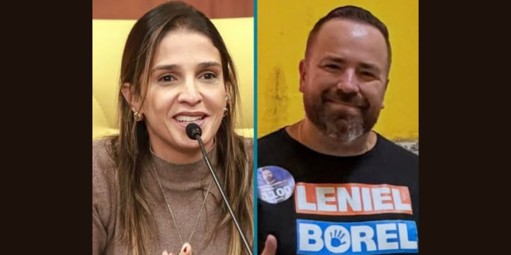Mãe de Isabella Nardoni e pai de Henry Borel são eleitos deputados federais