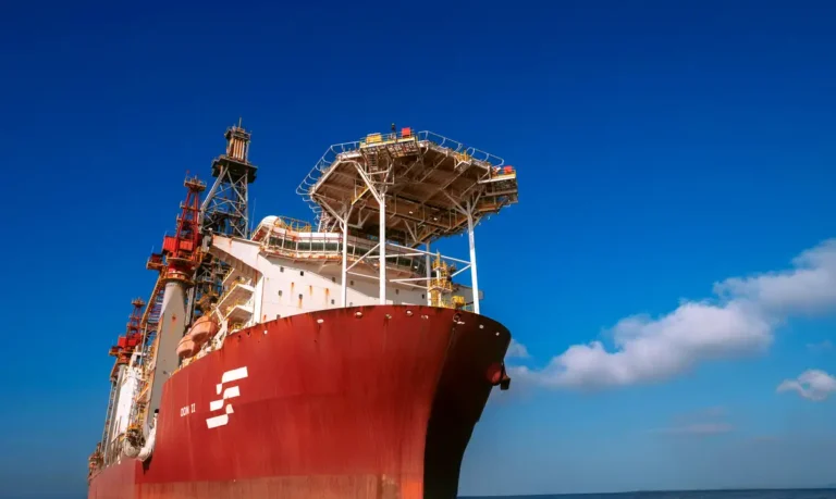 Petrobras anuncia terceira descoberta de petróleo na Foz do Amazonas, na costa do Amapá