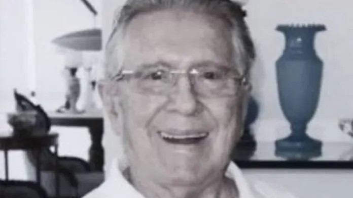 Morre o empresário Eduardo Paes Mendonça