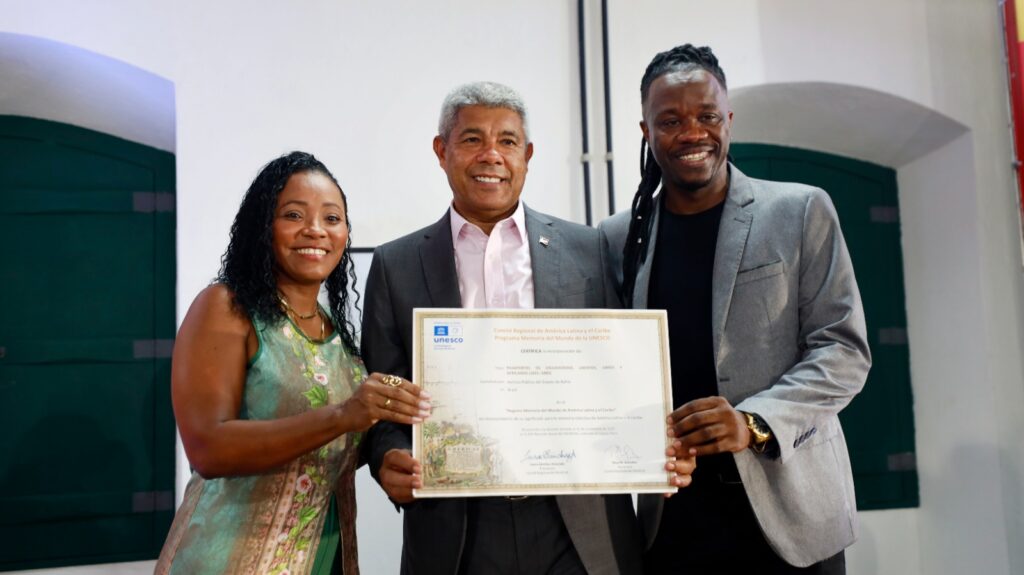 Arquivo Público da Bahia celebra 136 anos com reconhecimento da Unesco e amplia ações de preservação e acesso à memória