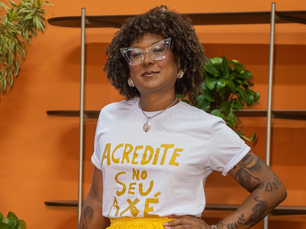 Isa Silva abre sua primeira loja pop-up no Pelourinho, em Salvador