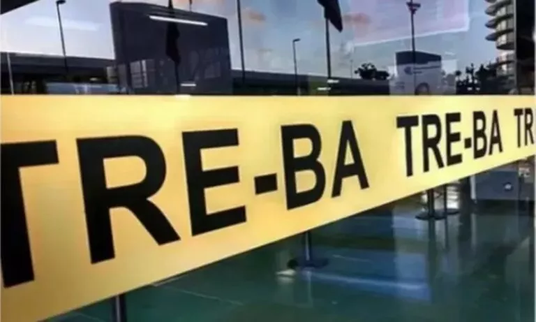 TRE-BA terá atendimento suspenso nos dias 30 de outubro e 2 de novembro