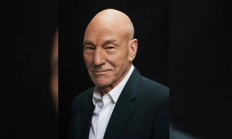 Astro de "X-Men" e "Star Trek", Patrick Stewart morre aos 86 anos
