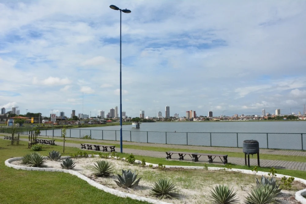 Feira de Santana prevê revitalização de três nascentes