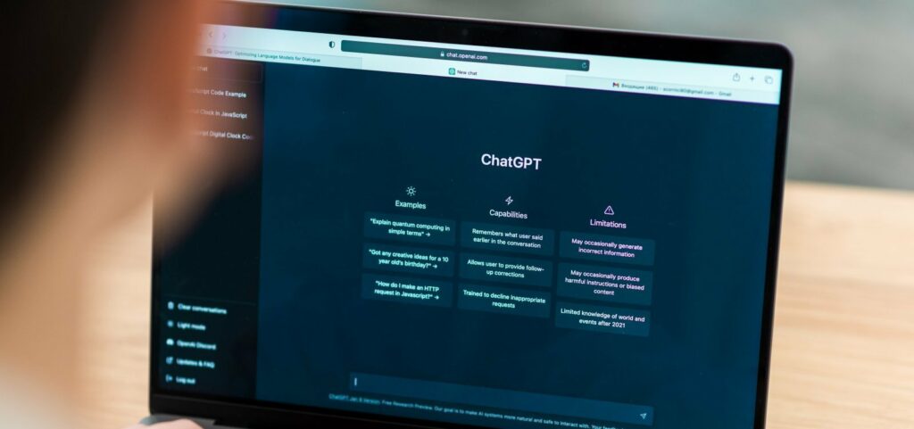 OpenAI limita acesso a informações sobre armas para adolescentes no ChatGPT