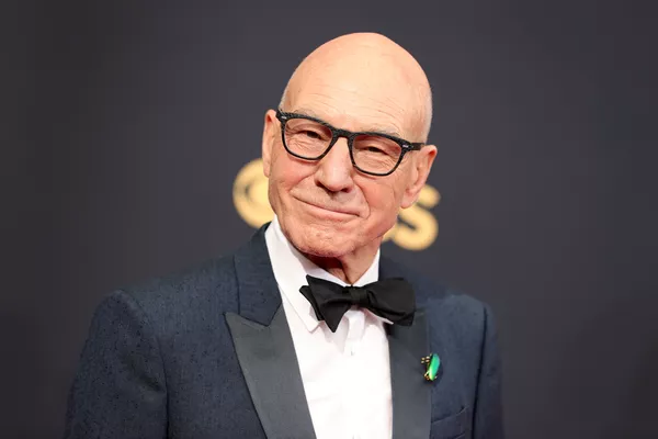 Patrick Stewart, astro de ‘Star Trek’ e ‘X-Men’, morre aos 86 anos