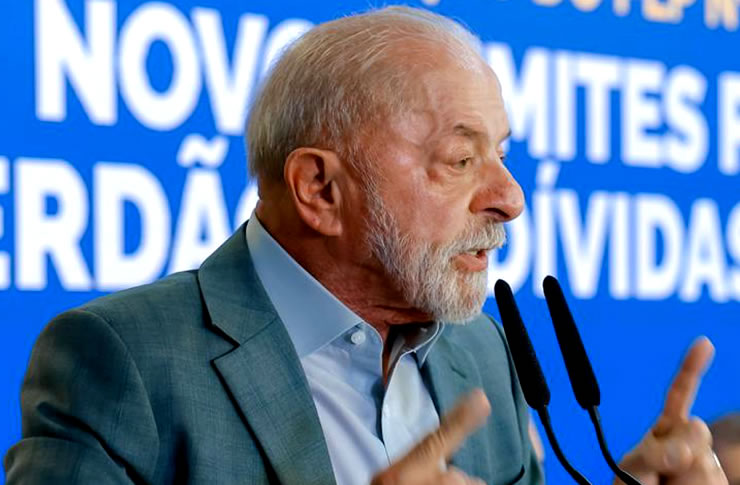 Lula avalia criar Ministério do Idoso para o quarto mandato