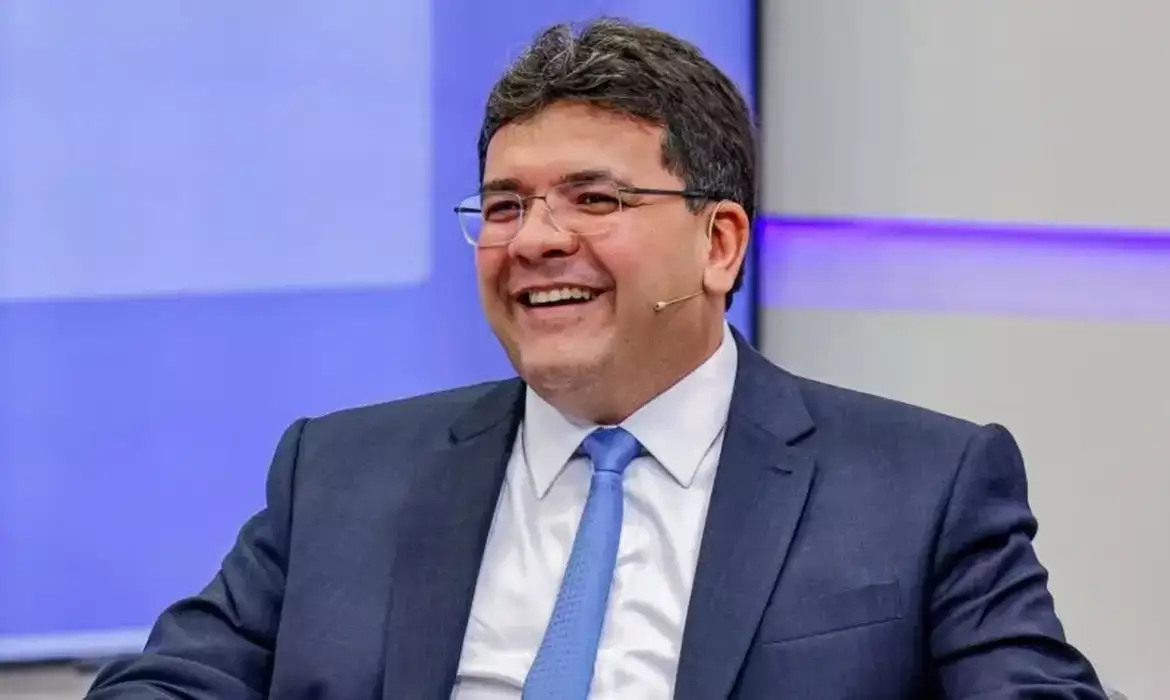 Rafael Fonteles ganha força para o Ministério da Fazenda
