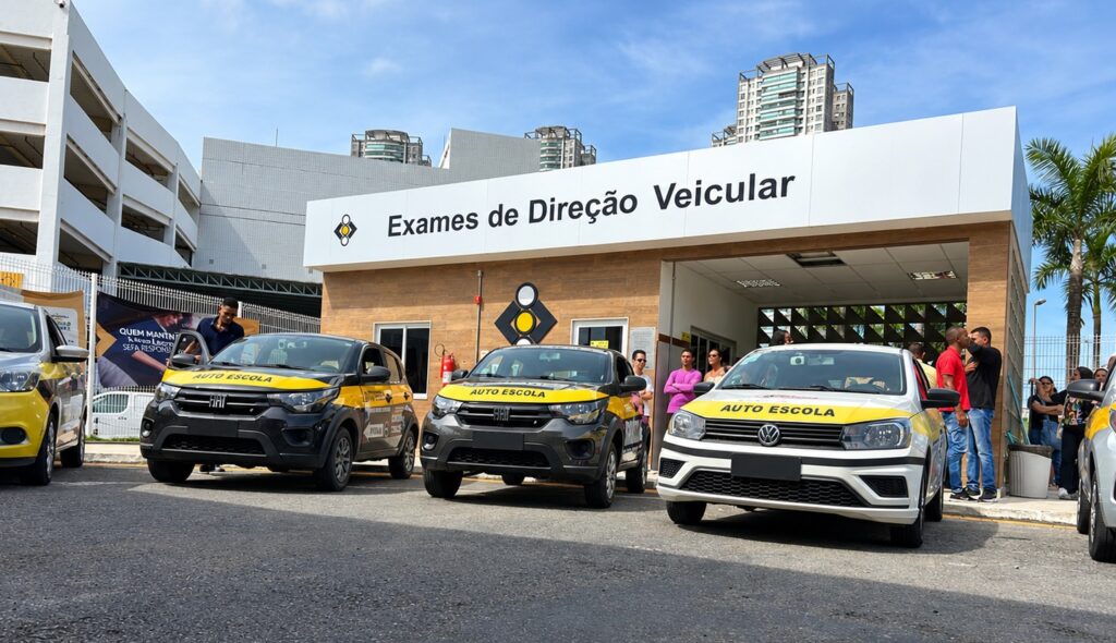 Detran-BA divulga lista de inscrições deferidas do programa CNH da Gente