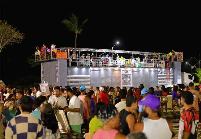 11ª Marcha do Orgulho LGBTQIAPN+ terá programação cultural e ações de saúde em Ilhéus