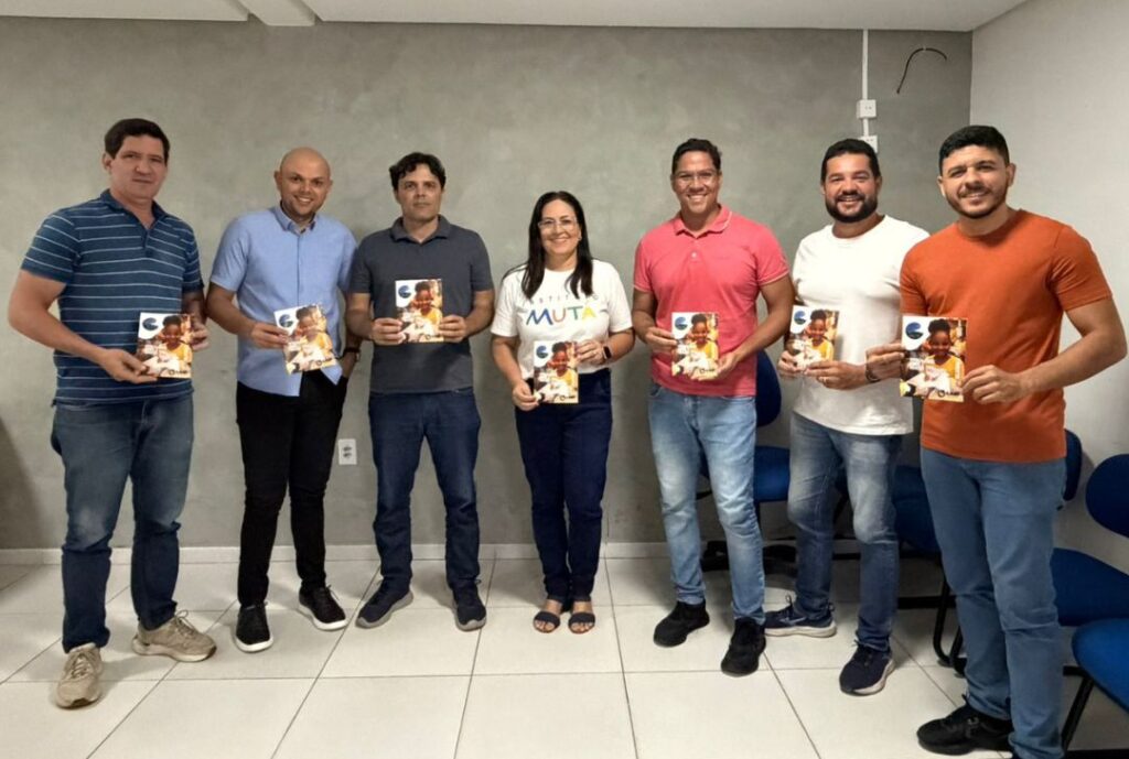 Instituto Mutá/CADI Valença apresenta Relatório Anual 2025 a empresas parceiras
