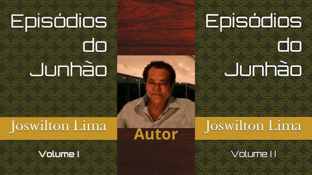 Episódios do Junhão: ‘A VIGÍLIA VIGOROSA’