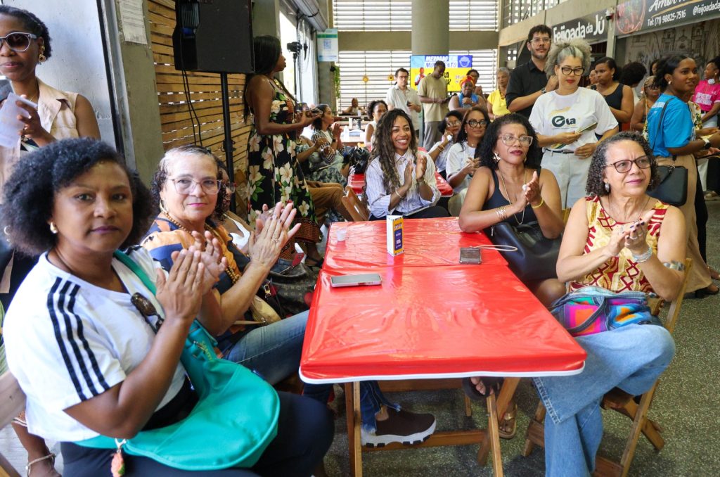 Mercado São Miguel terá programação cultural gratuita neste sábado (31)