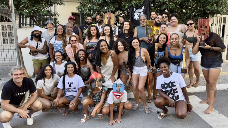 1º edição do Pirataria Fest celebra legado do BaianaSystem