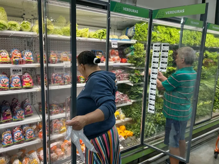 Comércio da Bahia completa 17 meses de crescimento e supera média nacional de vendas