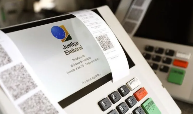 Candidaturas e partidos têm até 3 de novembro para prestar contas do 1º turno