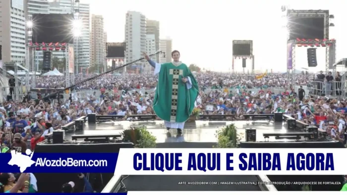 XIX Evangelizar é Preciso Fortaleza: confira a divulga programação