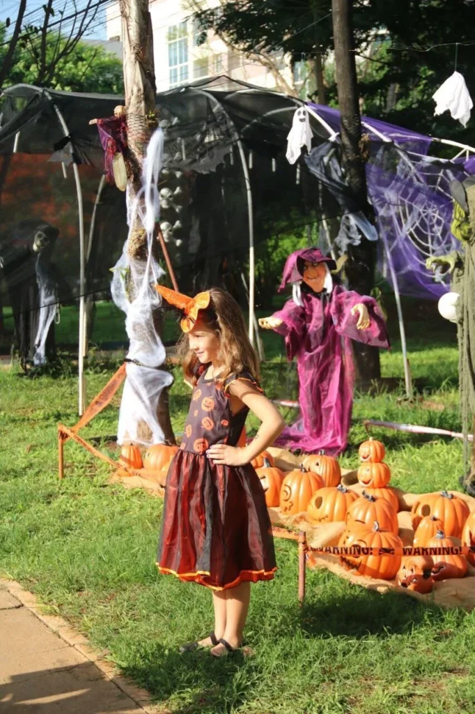 Halloween Noroeste: A 7ª Edição da Celebração Mais Aguardada e Charmosa do DF