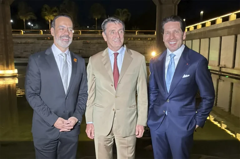 L’Abbraccio della Speranza: Embaixada da Itália recebe imprensa para conhecer detalhes do Gala Abrace 40 Anos
