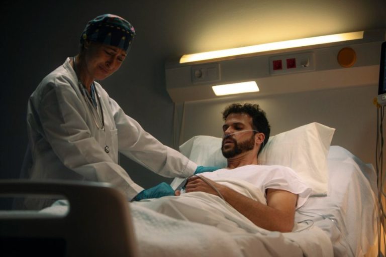 Outubro azul? Câncer de mama em homens existe