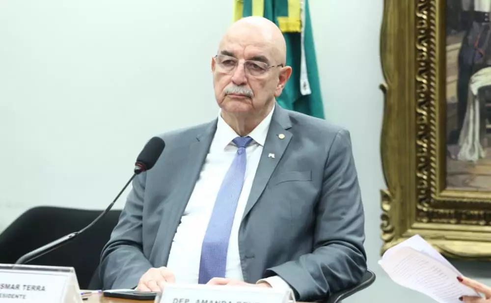 Governo poderá incluir volume de negócios do tráfico de drogas ilícitas no cálculo do PIB?