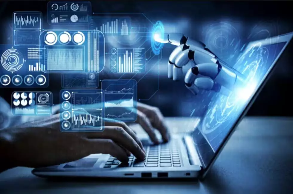 Inteligîncia Artificial revoluciona o varejo com recomendações de produtos
