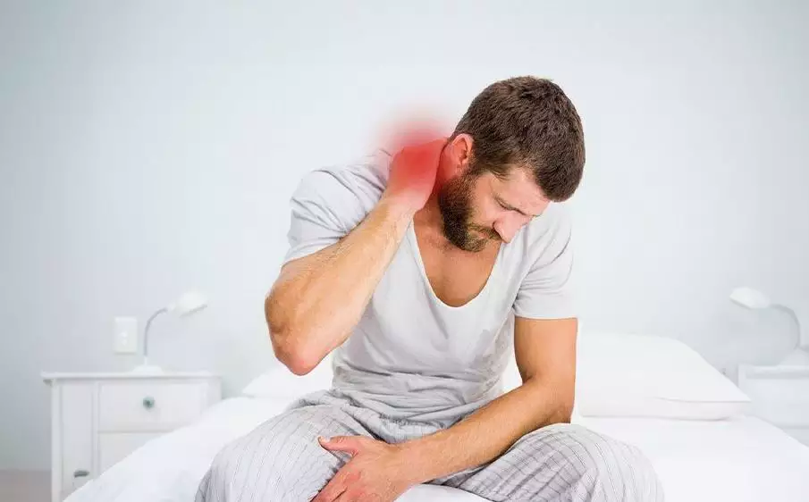 Dor no pescoço? Seu travesseiro pode ser o problema; veja como identificar
