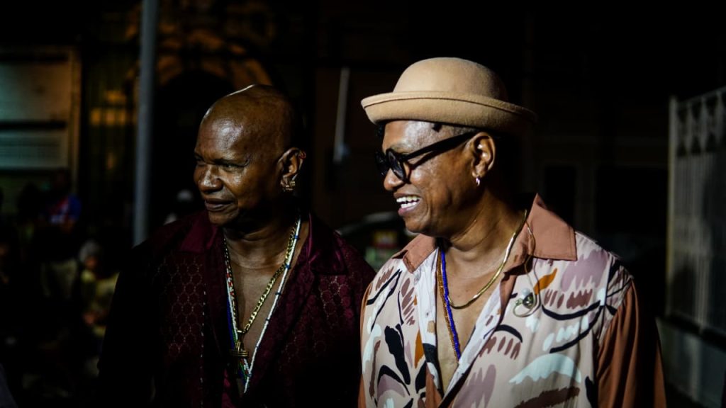 Viola de Doze celebra Tia Ciata em show gratuito no Pau Miúdo