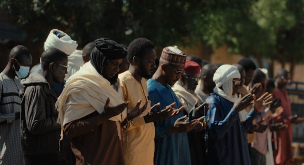 Mostra de Cinemas Africanos segue com programação gratuita