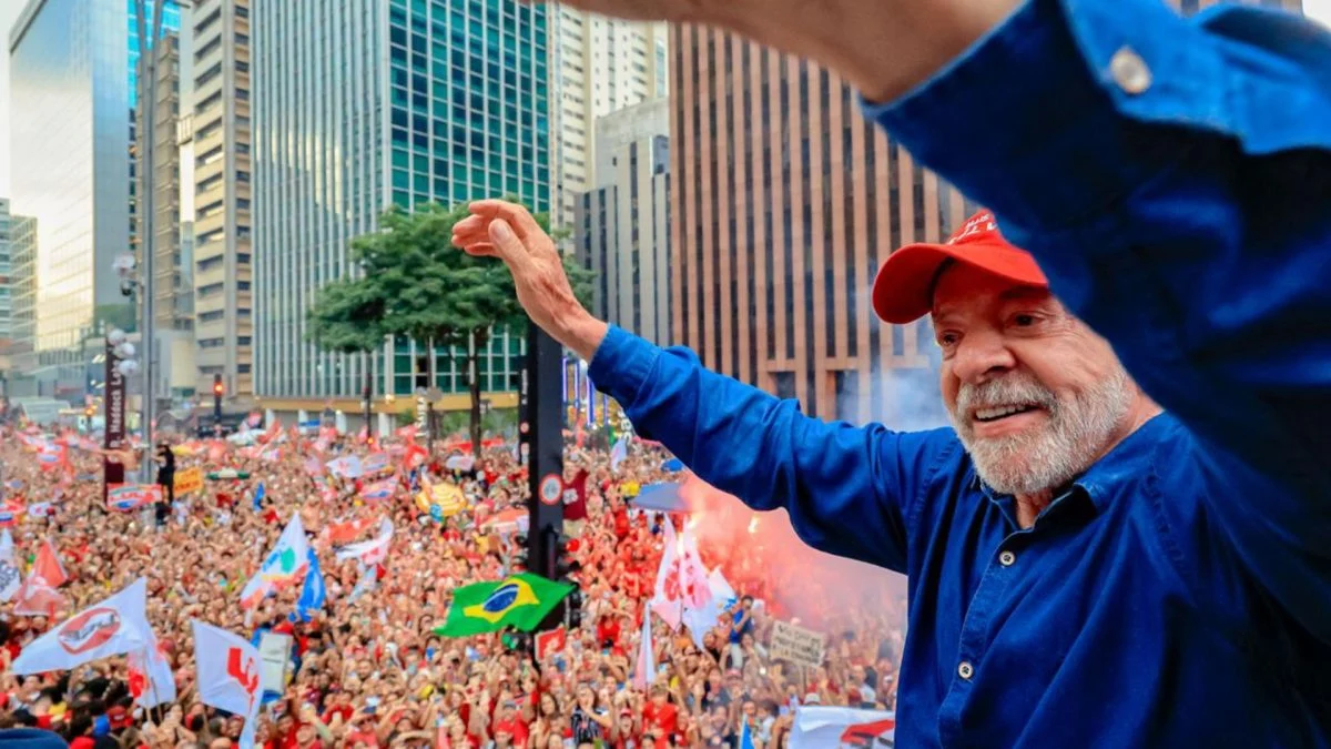 Nota do PT sobre a mobilização popular nas eleições
