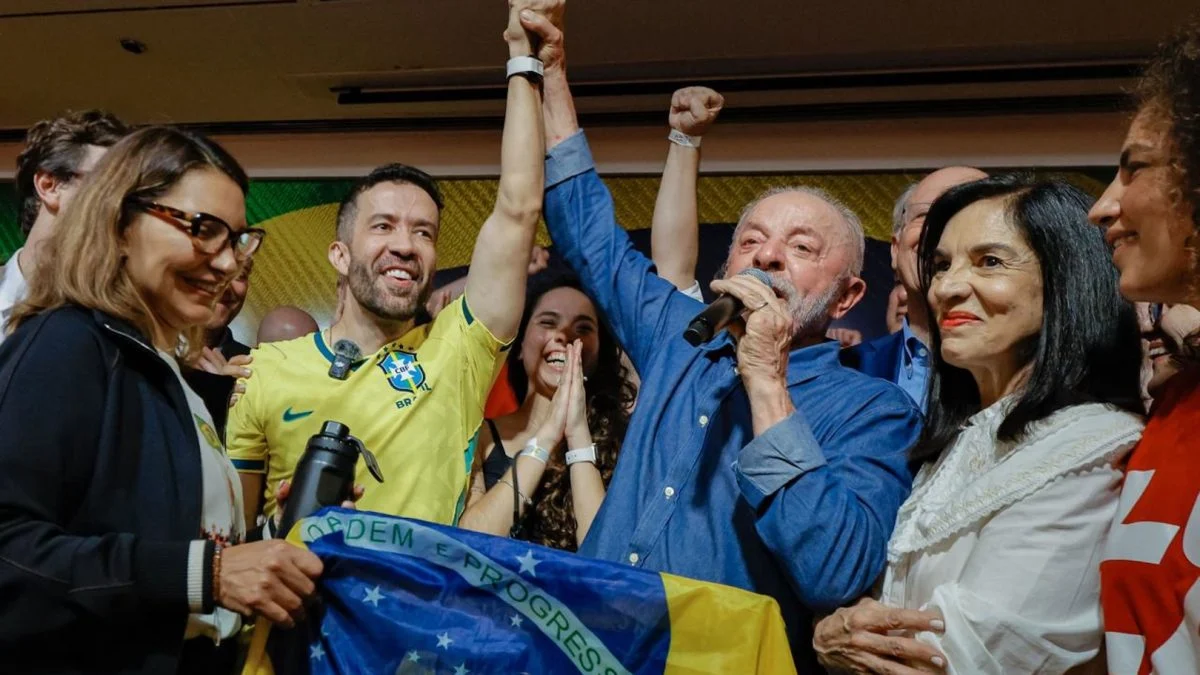 PT destaca importância de mobilização popular para vitória de Lula