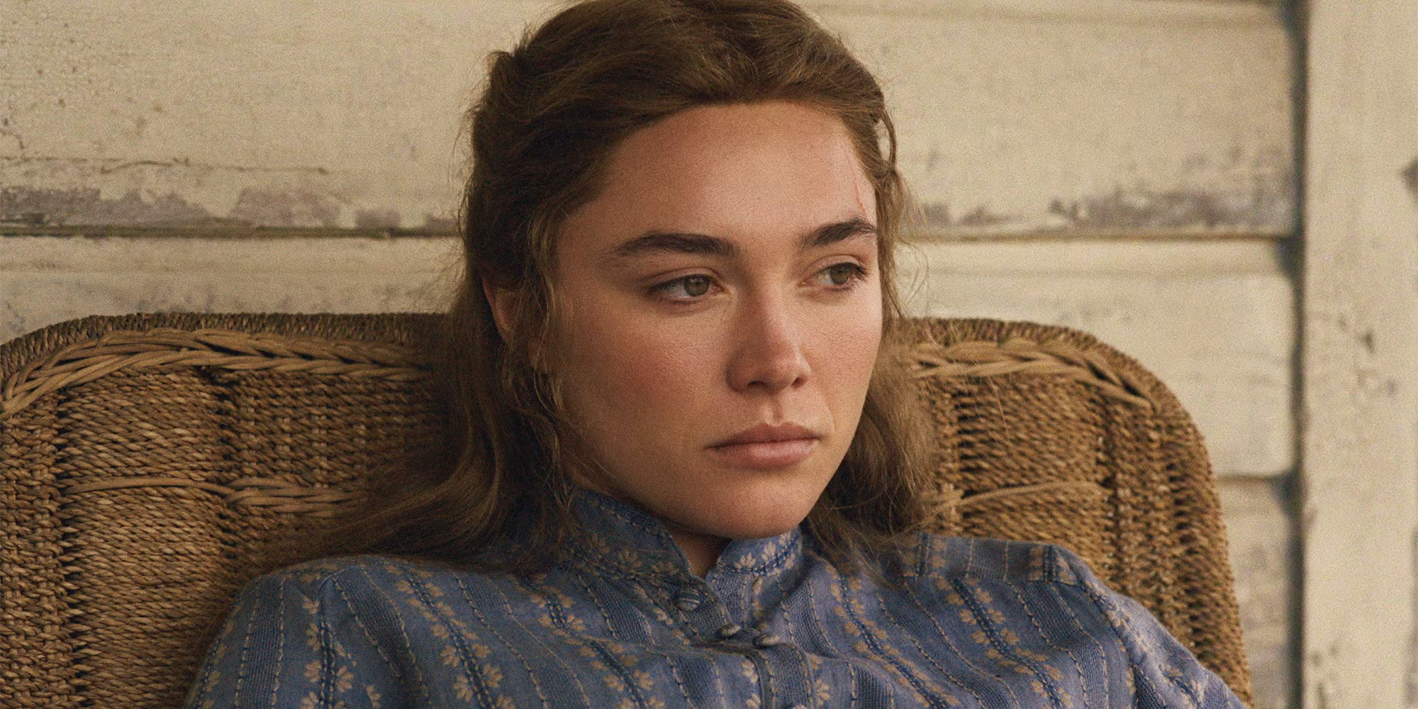 Florence Pugh atinge marco de streaming com minissérie de Netflix