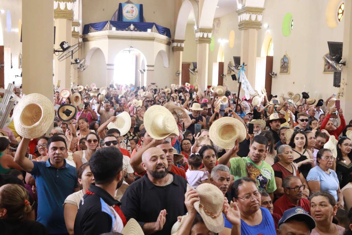 Romaria de Finados começa na próxima quinta-feira em Juazeiro
