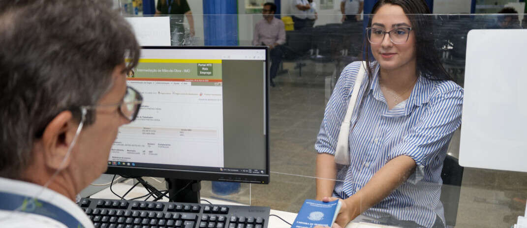 Sine/IDT: Juazeiro, Crato e Barbalha somam 313 vagas de trabalho