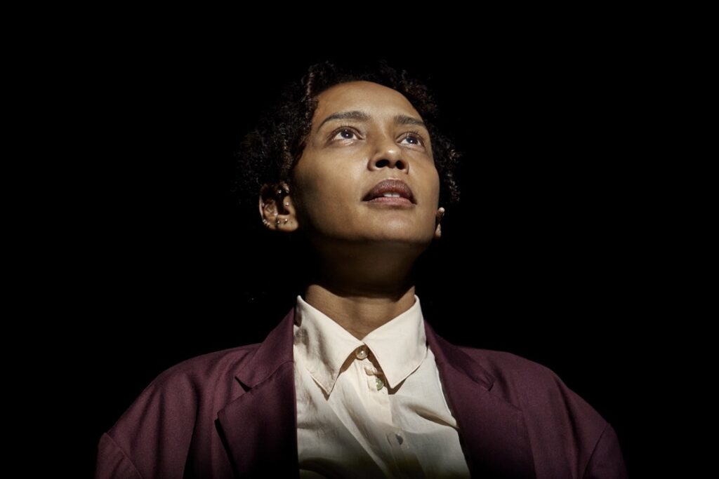 Taís Araujo apresenta espetáculo inédito no Cineteatro São Luiz nos dias 29 e 30 de outubro