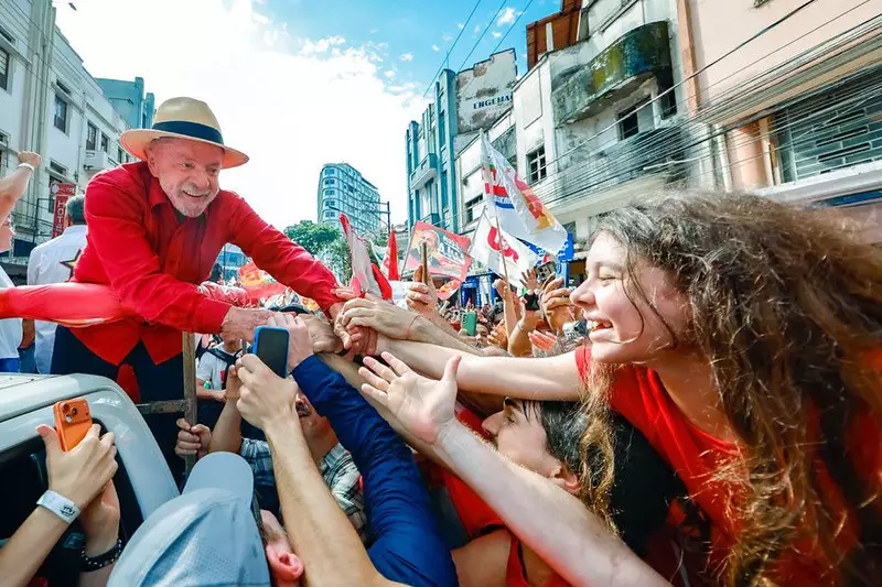 Pacote de bondades do governo tem R$ 45 bilhões por ano até 2030