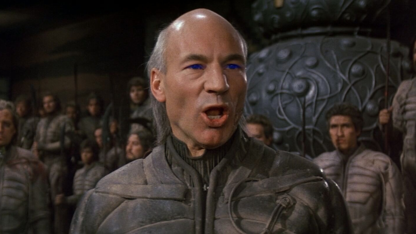 5 Excelentes Desempenhos de Patrick Stewart que Não São Professor X ou Capitão Picard