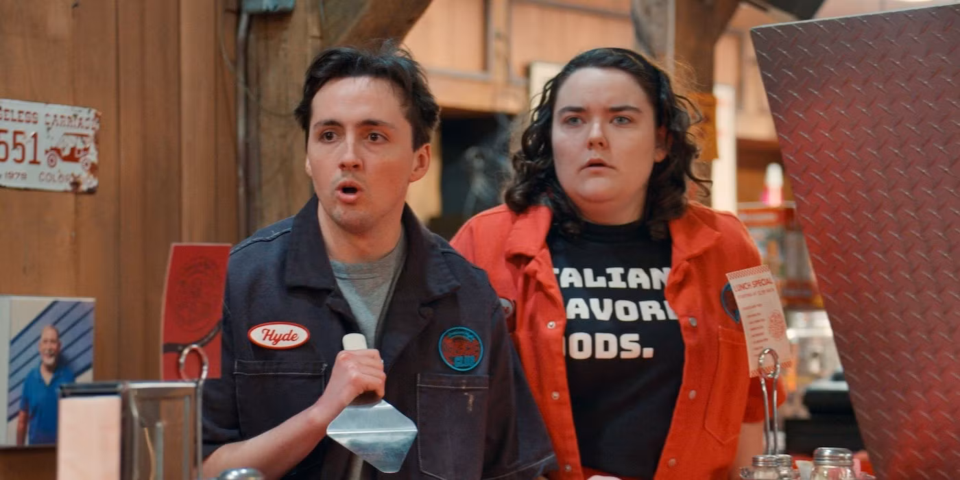 Netflix lança sitcom sobre trabalhadores jovens