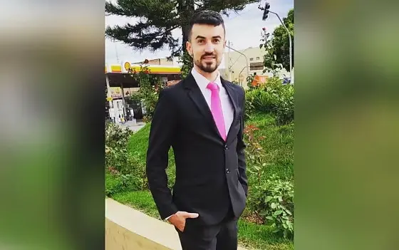 Acidente em avenida de Catalão mata professor de 31 anos