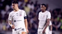 Seedorf celebra 1ª vitória no Corinthians: “Vamos respirar, senão morremos”