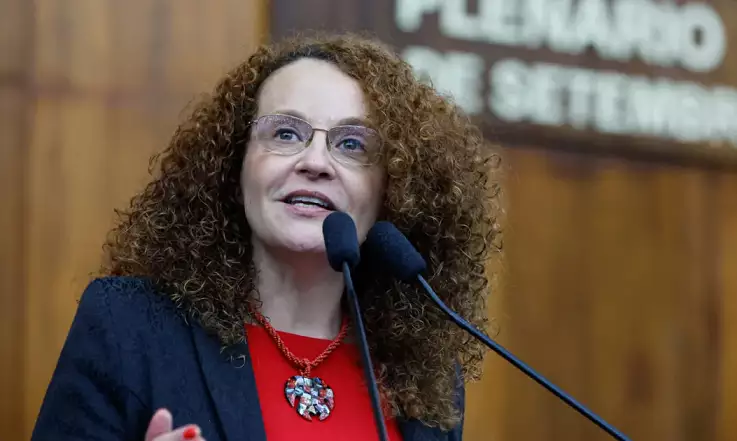 Deputada apresenta projeto contra rinhas e eventos de captura de animais no RS
