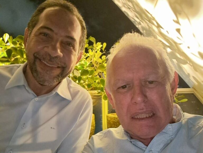 CÉSAR BARRETO E SEUS CAUSOS: O CONTADOR DE HISTÓRIAS ESTÁ DE VOLTA!